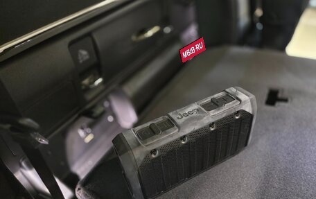 Jeep Gladiator, 2023 год, 5 550 000 рублей, 19 фотография