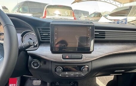 Suzuki Ertiga II, 2025 год, 2 250 548 рублей, 6 фотография