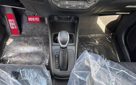 Suzuki Ertiga II, 2025 год, 2 250 548 рублей, 8 фотография