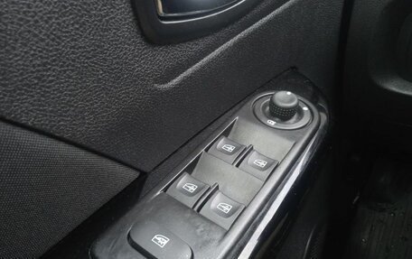 Renault Kaptur I рестайлинг, 2017 год, 1 520 000 рублей, 10 фотография