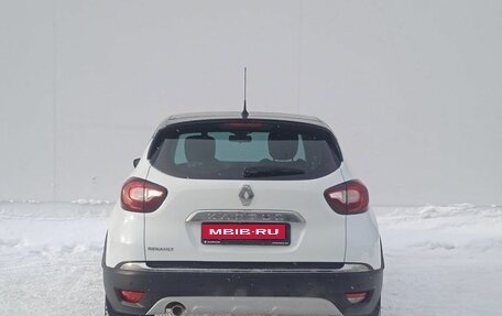 Renault Kaptur I рестайлинг, 2017 год, 1 520 000 рублей, 6 фотография