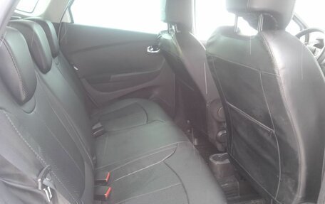 Renault Kaptur I рестайлинг, 2017 год, 1 520 000 рублей, 20 фотография