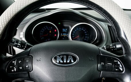 KIA Sportage III, 2014 год, 1 600 000 рублей, 8 фотография