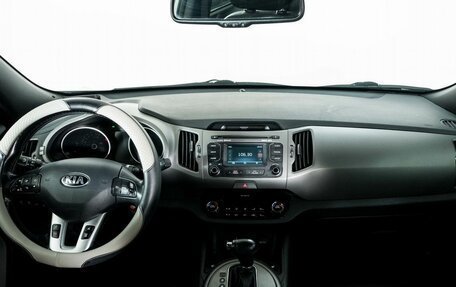 KIA Sportage III, 2014 год, 1 600 000 рублей, 6 фотография