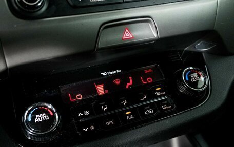 KIA Sportage III, 2014 год, 1 600 000 рублей, 10 фотография