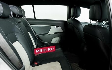 KIA Sportage III, 2014 год, 1 600 000 рублей, 7 фотография