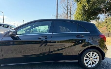 Mercedes-Benz A-Класс, 2016 год, 1 300 000 рублей, 6 фотография