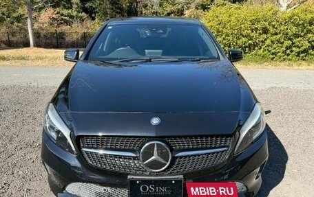 Mercedes-Benz A-Класс, 2016 год, 1 300 000 рублей, 2 фотография