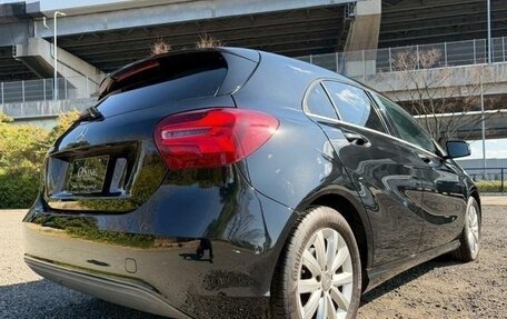 Mercedes-Benz A-Класс, 2016 год, 1 300 000 рублей, 11 фотография