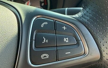 Mercedes-Benz A-Класс, 2016 год, 1 300 000 рублей, 14 фотография