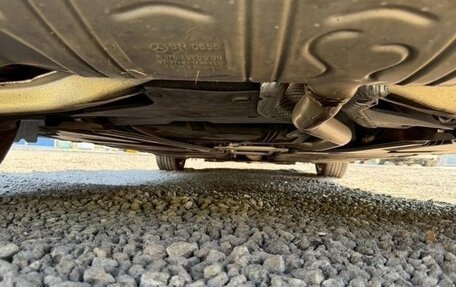 Mercedes-Benz A-Класс, 2016 год, 1 300 000 рублей, 12 фотография