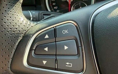 Mercedes-Benz A-Класс, 2016 год, 1 300 000 рублей, 21 фотография