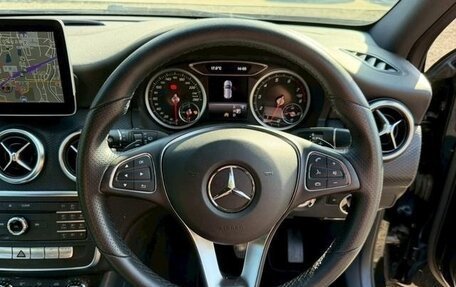 Mercedes-Benz A-Класс, 2016 год, 1 300 000 рублей, 20 фотография