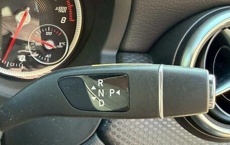 Mercedes-Benz A-Класс, 2016 год, 1 300 000 рублей, 22 фотография