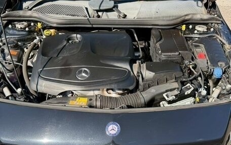 Mercedes-Benz A-Класс, 2016 год, 1 300 000 рублей, 10 фотография