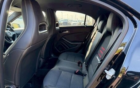 Mercedes-Benz A-Класс, 2016 год, 1 300 000 рублей, 37 фотография