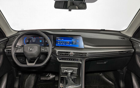 Changan CS35 Plus, 2023 год, 1 480 000 рублей, 14 фотография