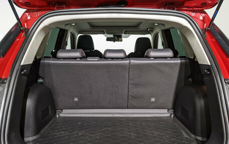 Changan CS35 Plus, 2023 год, 1 480 000 рублей, 10 фотография