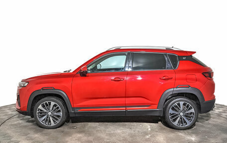 Changan CS35 Plus, 2023 год, 1 480 000 рублей, 8 фотография