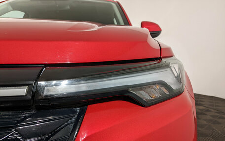 Changan CS35 Plus, 2023 год, 1 480 000 рублей, 11 фотография