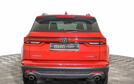 Changan CS35 Plus, 2023 год, 1 480 000 рублей, 6 фотография