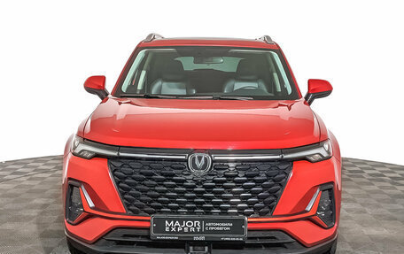 Changan CS35 Plus, 2023 год, 1 480 000 рублей, 2 фотография