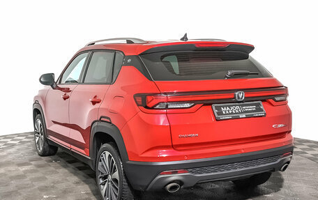 Changan CS35 Plus, 2023 год, 1 480 000 рублей, 7 фотография