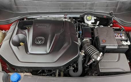 Changan CS35 Plus, 2023 год, 1 480 000 рублей, 9 фотография