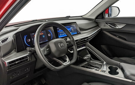 Changan CS35 Plus, 2023 год, 1 480 000 рублей, 15 фотография