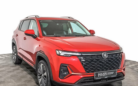 Changan CS35 Plus, 2023 год, 1 480 000 рублей, 3 фотография