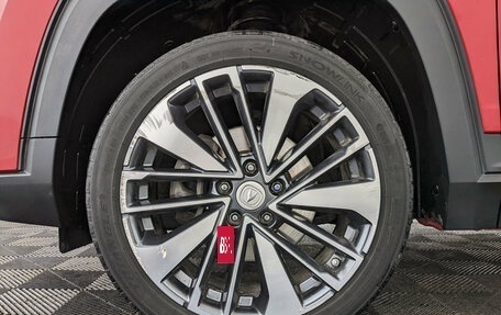 Changan CS35 Plus, 2023 год, 1 480 000 рублей, 12 фотография