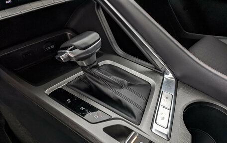 Changan CS35 Plus, 2023 год, 1 480 000 рублей, 21 фотография