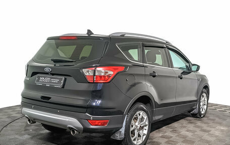 Ford Kuga III, 2018 год, 1 600 000 рублей, 5 фотография