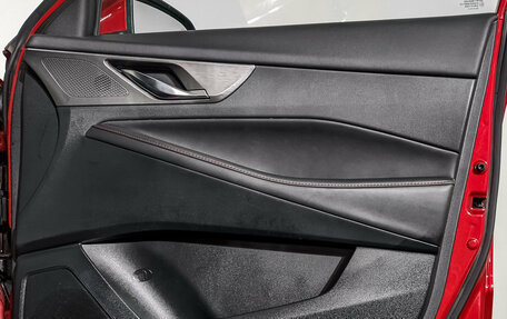 Changan CS35 Plus, 2023 год, 1 480 000 рублей, 25 фотография