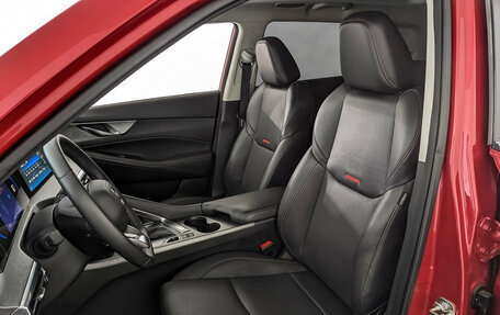 Changan CS35 Plus, 2023 год, 1 480 000 рублей, 20 фотография