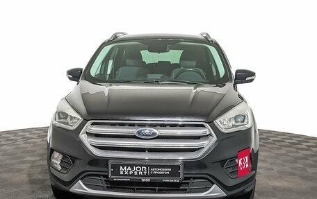 Ford Kuga III, 2018 год, 1 600 000 рублей, 2 фотография