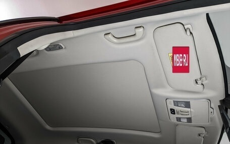 Changan CS35 Plus, 2023 год, 1 480 000 рублей, 23 фотография