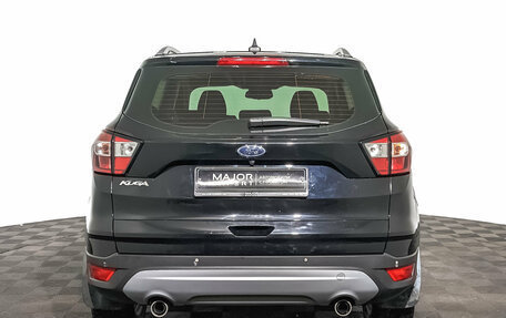 Ford Kuga III, 2018 год, 1 600 000 рублей, 6 фотография