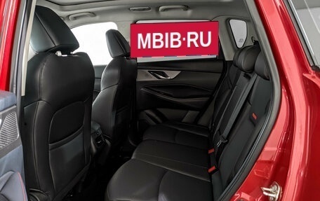 Changan CS35 Plus, 2023 год, 1 480 000 рублей, 18 фотография