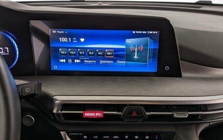 Changan CS35 Plus, 2023 год, 1 480 000 рублей, 17 фотография