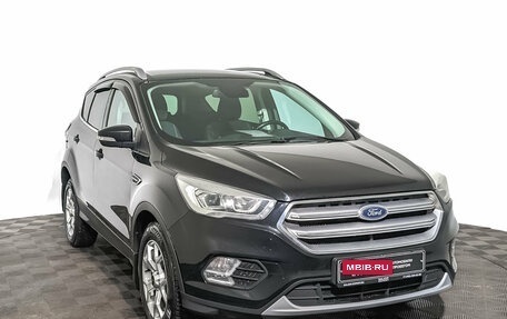 Ford Kuga III, 2018 год, 1 600 000 рублей, 3 фотография