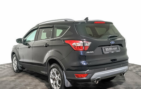 Ford Kuga III, 2018 год, 1 600 000 рублей, 7 фотография