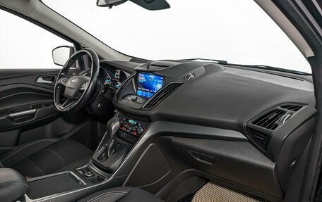 Ford Kuga III, 2018 год, 1 600 000 рублей, 13 фотография