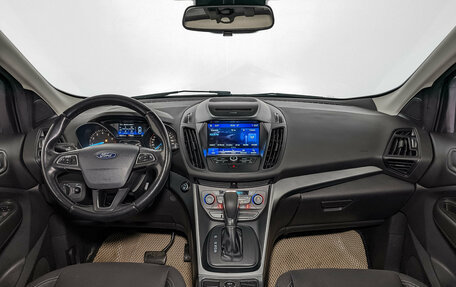 Ford Kuga III, 2018 год, 1 600 000 рублей, 14 фотография