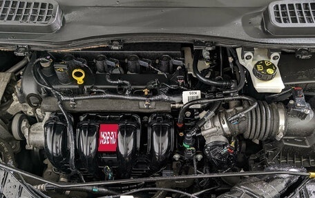 Ford Kuga III, 2018 год, 1 600 000 рублей, 9 фотография