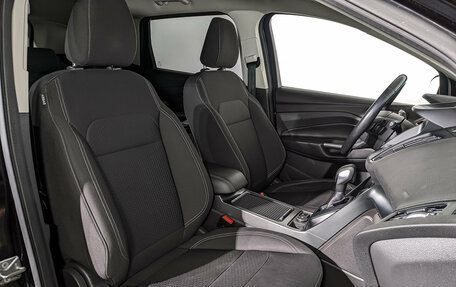 Ford Kuga III, 2018 год, 1 600 000 рублей, 24 фотография