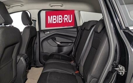 Ford Kuga III, 2018 год, 1 600 000 рублей, 18 фотография