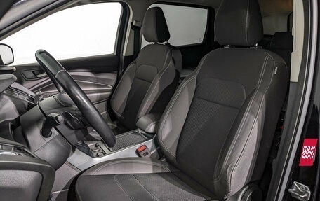 Ford Kuga III, 2018 год, 1 600 000 рублей, 20 фотография