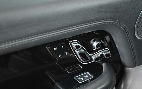 Land Rover Range Rover IV рестайлинг, 2018 год, 4 900 000 рублей, 20 фотография