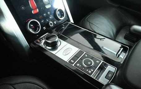 Land Rover Range Rover IV рестайлинг, 2018 год, 4 900 000 рублей, 22 фотография